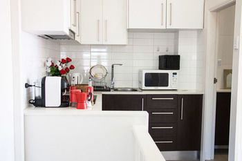 Darlinghurst Apartments - Holiday Adelaide 4