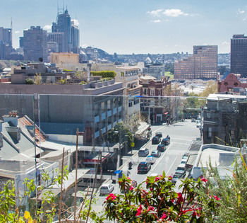 Darlinghurst Apartments - Holiday Adelaide 5