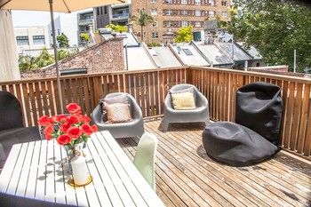 Darlinghurst Apartments - Holiday Adelaide 12