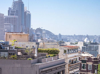 Darlinghurst Apartments - Holiday Adelaide 13