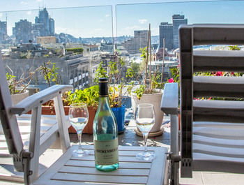 Darlinghurst Apartments - Holiday Adelaide 17