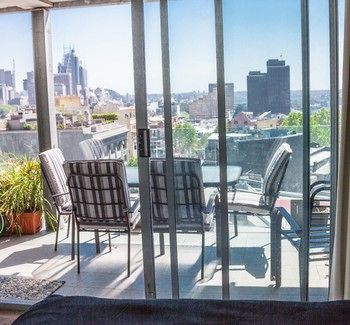 Darlinghurst Apartments - Holiday Adelaide 18
