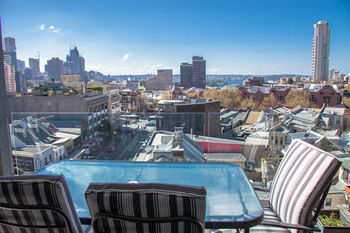 Darlinghurst Apartments - Holiday Adelaide 19