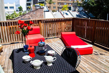Darlinghurst Apartments - Holiday Adelaide 20