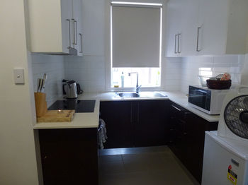 Darlinghurst Apartments - Holiday Adelaide 21