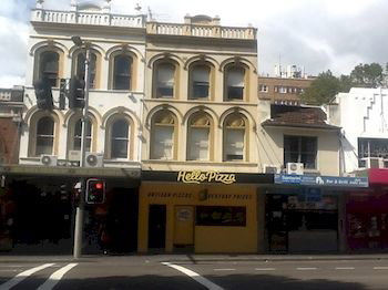 Darlinghurst Apartments - Holiday Adelaide 26