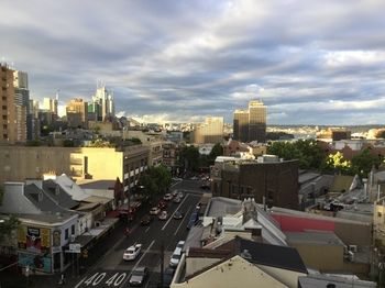 Darlinghurst Apartments - Holiday Adelaide 46