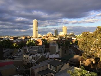 Darlinghurst Apartments - Holiday Adelaide 47