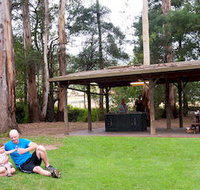 BIG4 Yarra Valley Holiday Park - Holiday Adelaide