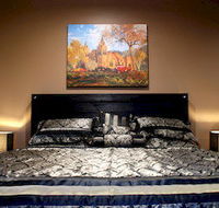 Deville at Healesville - Holiday Adelaide