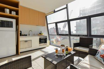 Apartments Of Melbourne Northbank - Holiday Adelaide 4