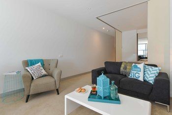 Apartments Of Melbourne Northbank - Holiday Adelaide 5