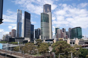 Apartments Of Melbourne Northbank - Holiday Adelaide 7