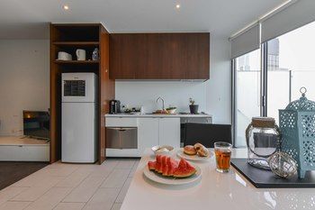 Apartments Of Melbourne Northbank - Holiday Adelaide 14