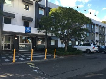 Ibis Budget St Peters - Holiday Adelaide 8