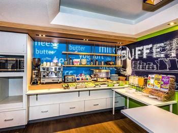 Ibis Budget St Peters - Holiday Adelaide 21