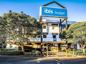 Ibis Budget St Peters - Holiday Adelaide 33