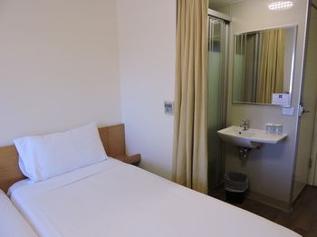 Ibis Budget Sydney Olympic Park - Holiday Adelaide 1