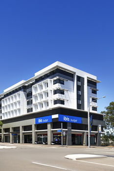 Ibis Budget Sydney Olympic Park - Holiday Adelaide 4