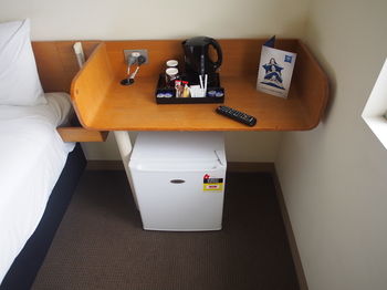 Ibis Budget Sydney Olympic Park - Holiday Adelaide 19