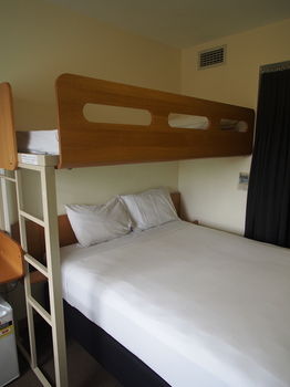 Ibis Budget Sydney Olympic Park - Holiday Adelaide 21