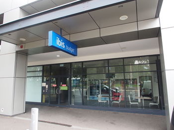 Ibis Budget Sydney Olympic Park - Holiday Adelaide 28