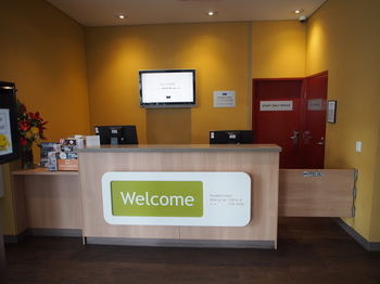 Ibis Budget Sydney Olympic Park - Holiday Adelaide 32