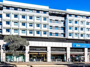 Ibis Budget Sydney Olympic Park - Holiday Adelaide 34