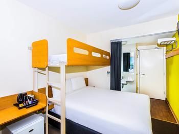 Ibis Budget Sydney Olympic Park - Holiday Adelaide 37