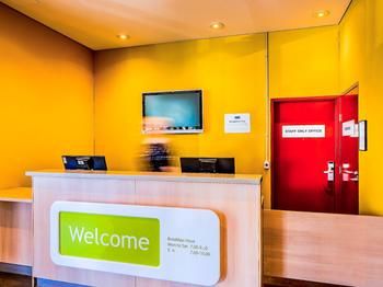 Ibis Budget Sydney Olympic Park - Holiday Adelaide 38