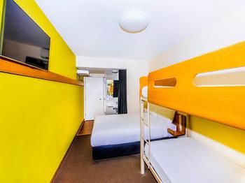 Ibis Budget Sydney Olympic Park - Holiday Adelaide 41