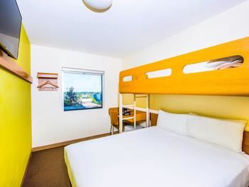 Ibis Budget Sydney Olympic Park - Holiday Adelaide 43