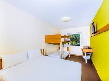 Ibis Budget Sydney Olympic Park - Holiday Adelaide 45