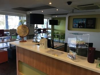Ibis Budget Campbelltown - Holiday Adelaide 19
