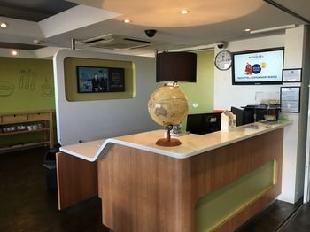 Ibis Budget Campbelltown - Holiday Adelaide 21