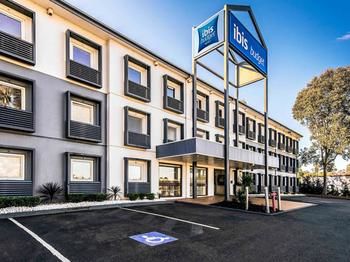 Ibis Budget Campbelltown - Holiday Adelaide 25