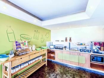 Ibis Budget Campbelltown - Holiday Adelaide 27