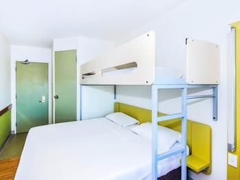 Ibis Budget Campbelltown - Holiday Adelaide 34