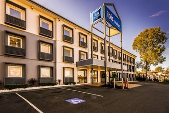 Ibis Budget Campbelltown - Holiday Adelaide 37
