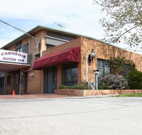 Carnegie Motor Inn - Holiday Adelaide