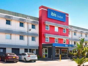 Ibis Budget Gosford - Holiday Adelaide 29
