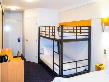 Ibis Budget Gosford - Holiday Adelaide 30