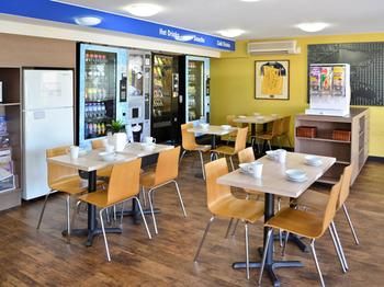 Ibis Budget Gosford - Holiday Adelaide 33