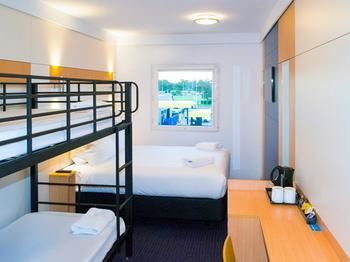 Ibis Budget Gosford - Holiday Adelaide 34