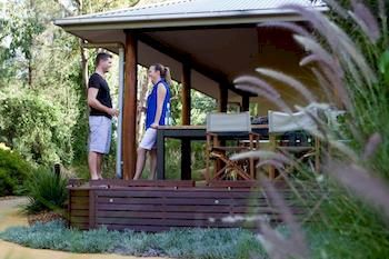 Zoofari Lodge, Taronga Western Plains Zoo - Holiday Adelaide 2