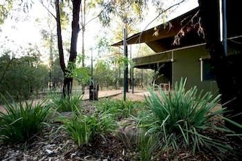 Zoofari Lodge, Taronga Western Plains Zoo - Holiday Adelaide 6
