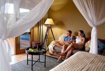 Zoofari Lodge, Taronga Western Plains Zoo - Holiday Adelaide 10