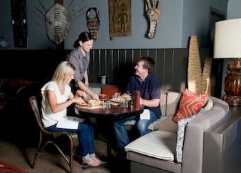 Zoofari Lodge, Taronga Western Plains Zoo - Holiday Adelaide 11