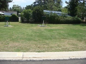 Ingenia Holidays Avina - Holiday Adelaide 1