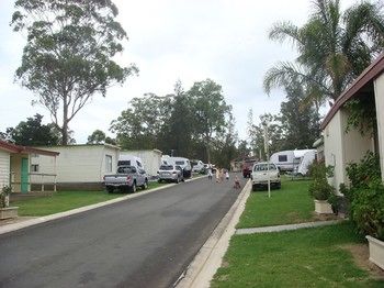 Ingenia Holidays Avina - Holiday Adelaide 18